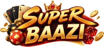 Super Baazi Logo